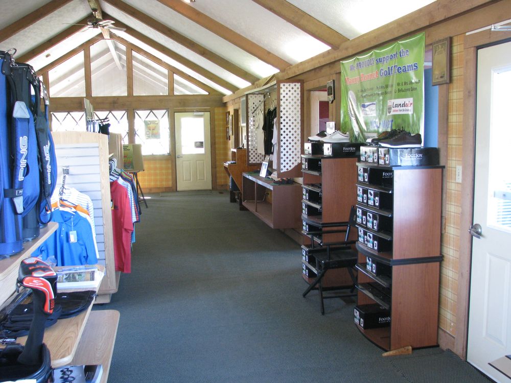 Pro Shop Dandridge Golf and Country Club Pro Shop Dandridge Golf and Country Club